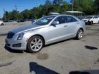 CADILLAC ATS 2014