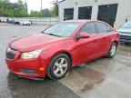 CHEVROLET CRUZE 2012