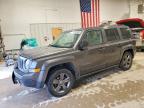 JEEP PATRIOT 2015