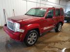 JEEP LIBERTY 2012