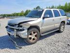 CHEVROLET TAHOE 2004