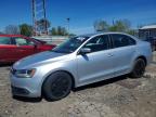 VOLKSWAGEN JETTA 2014