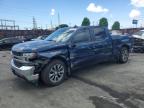 CHEVROLET SILVERADO 2021