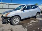 NISSAN ROGUE 2011