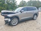 TOYOTA GRAND HIGHLANDER 2025