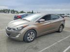 HYUNDAI ELANTRA 2016