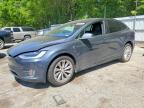 TESLA MODEL X 2017
