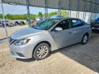 NISSAN SENTRA 2019