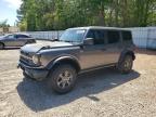 FORD BRONCO 2025