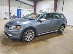 VOLKSWAGEN GOLF ALLTRACK 2017