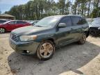 TOYOTA HIGHLANDER 2009