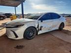 TOYOTA CAMRY 2025