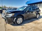 SUBARU OUTBACK 2017