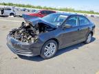 VOLKSWAGEN JETTA 2015