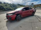 KIA FORTE 2010