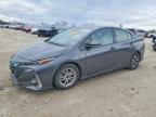 TOYOTA PRIUS PRIME 2017
