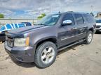 CHEVROLET SUBURBAN 2010