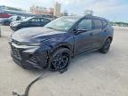 CHEVROLET BLAZER 2021