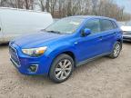 MITSUBISHI OUTLANDER SPORT 2015
