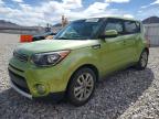 KIA SOUL 2018