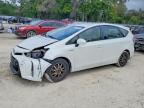 TOYOTA PRIUS V 2016