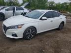 NISSAN ALTIMA 2021