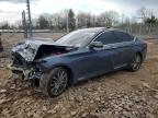 GENESIS G80 2017