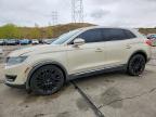 LINCOLN MKX 2016