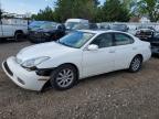 LEXUS ES 2003