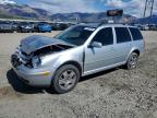 VOLKSWAGEN JETTA 2003