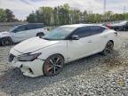 NISSAN MAXIMA 2023
