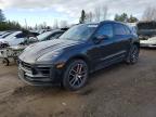 PORSCHE MACAN 2024