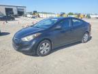 HYUNDAI ELANTRA 2016