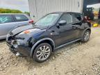 NISSAN JUKE 2013