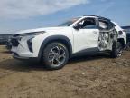 CHEVROLET TRAX 2025