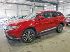 MITSUBISHI OUTLANDER 2019
