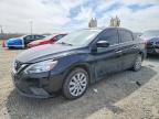 NISSAN SENTRA 2017
