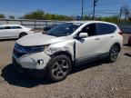 HONDA CR-V 2017