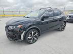 NISSAN ROGUE SPORT 2022