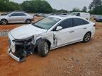 HYUNDAI SONATA 2018