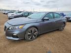 NISSAN ALTIMA 2022