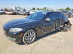 BMW 535 2012