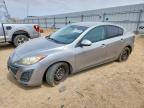 MAZDA 3 2011
