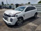 MITSUBISHI OUTLANDER SPORT 2021