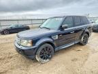 LAND ROVER RANGE ROVER SPORT 2008