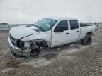 CHEVROLET SILVERADO 2012