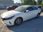 HYUNDAI ELANTRA 2021