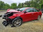 HYUNDAI SONATA 2019
