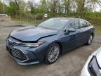 TOYOTA AVALON HYBRID 2022