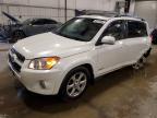 TOYOTA RAV4 2010